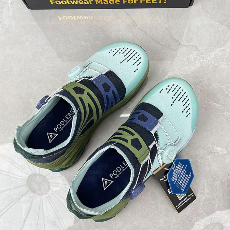 2026 Nieuwe Trend Hiking Heren - Men'S Shoes X Wide recensie en prijs