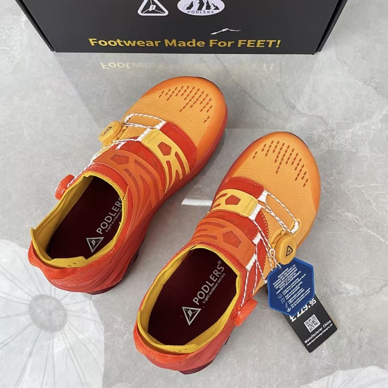 2026 Nieuwe Trend Hiking Heren - Men'S Shoes X Wide recensie en prijs