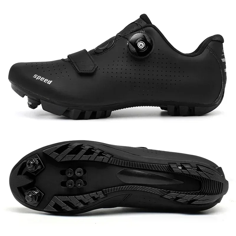 Unisex MTB-schoenen, fiets- en - Men Shoes Men recensie en prijs