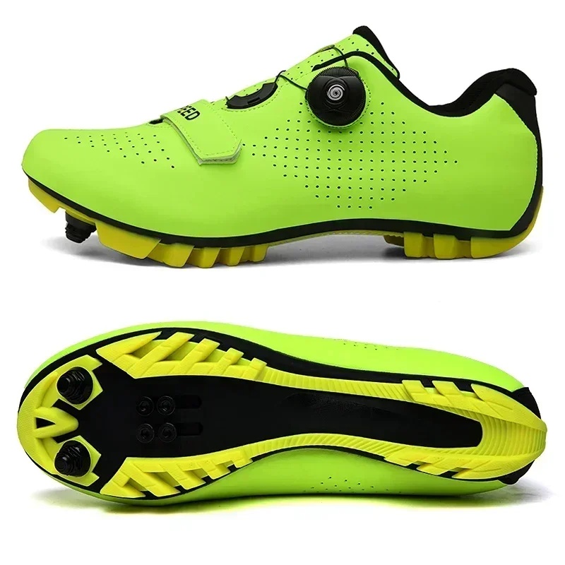 Unisex MTB-schoenen, fiets- en - Men Shoes Men recensie en prijs