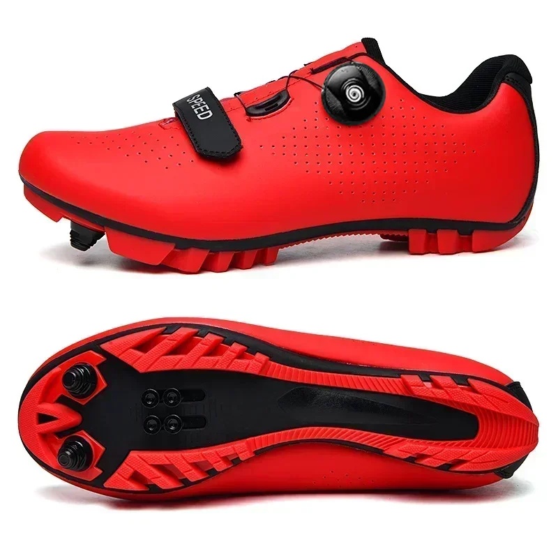 Unisex MTB-schoenen, fiets- en - Men Shoes Men recensie en prijs