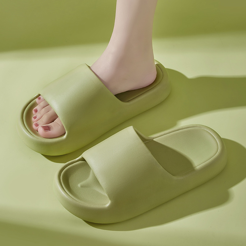 Huispantoffels Dames Cloud San - Men'S Shoes With Platform recensie en prijs