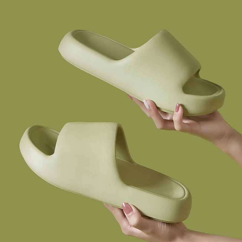 Huispantoffels Dames Cloud San - Men'S Shoes With Platform recensie en prijs