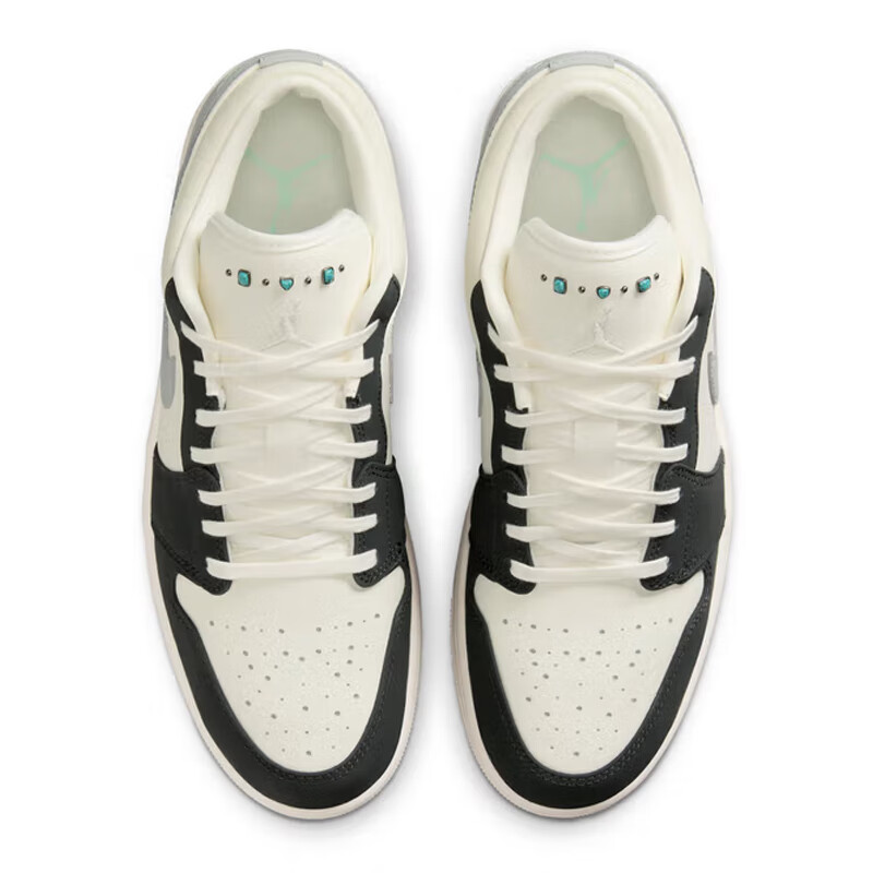 Nike Air Jordan 1 Low unisex b - Men'S Shoes Jordan 1 recensie en prijs