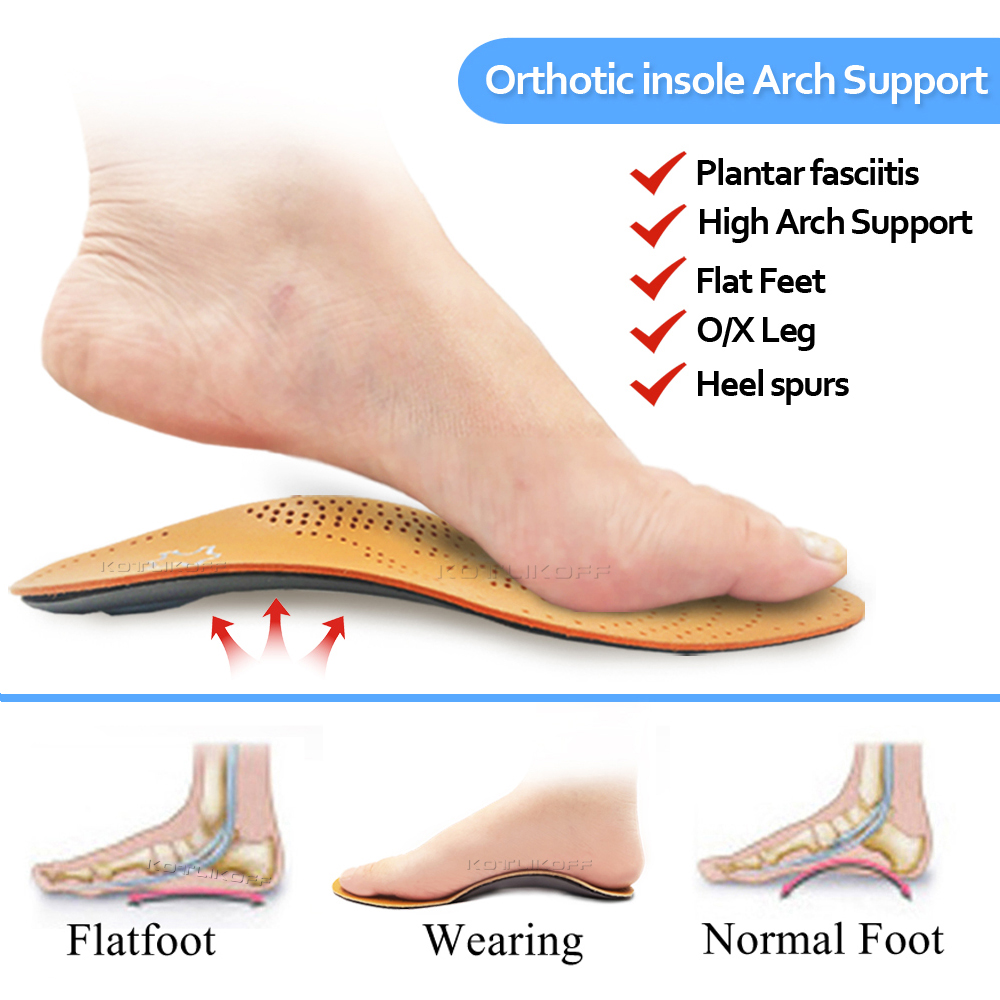 Lederen Orthopedische Binnenzo - Men'S Shoes X Wide recensie en prijs