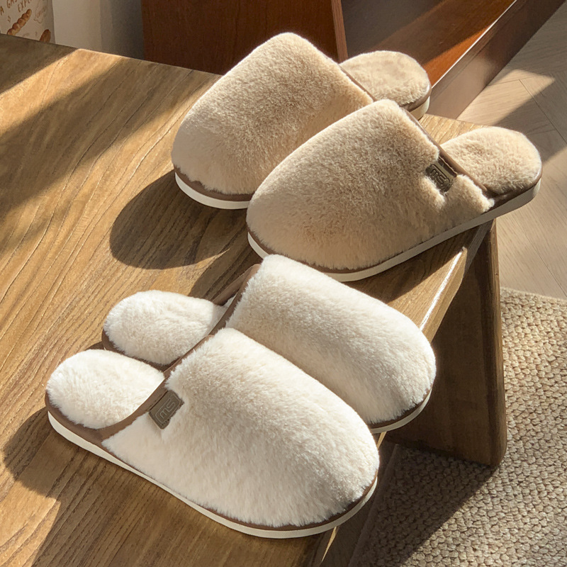 Crestar Dames Warme Pluche Pan - Men Shoes Winter recensie en prijs