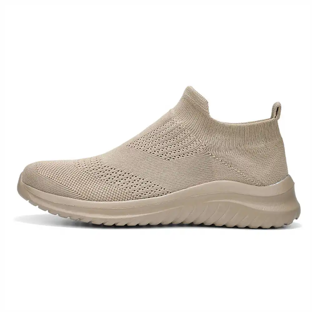 Beige Zachte Nieuwe Nieuwighei - Men Shoes On Clearance recensie en prijs