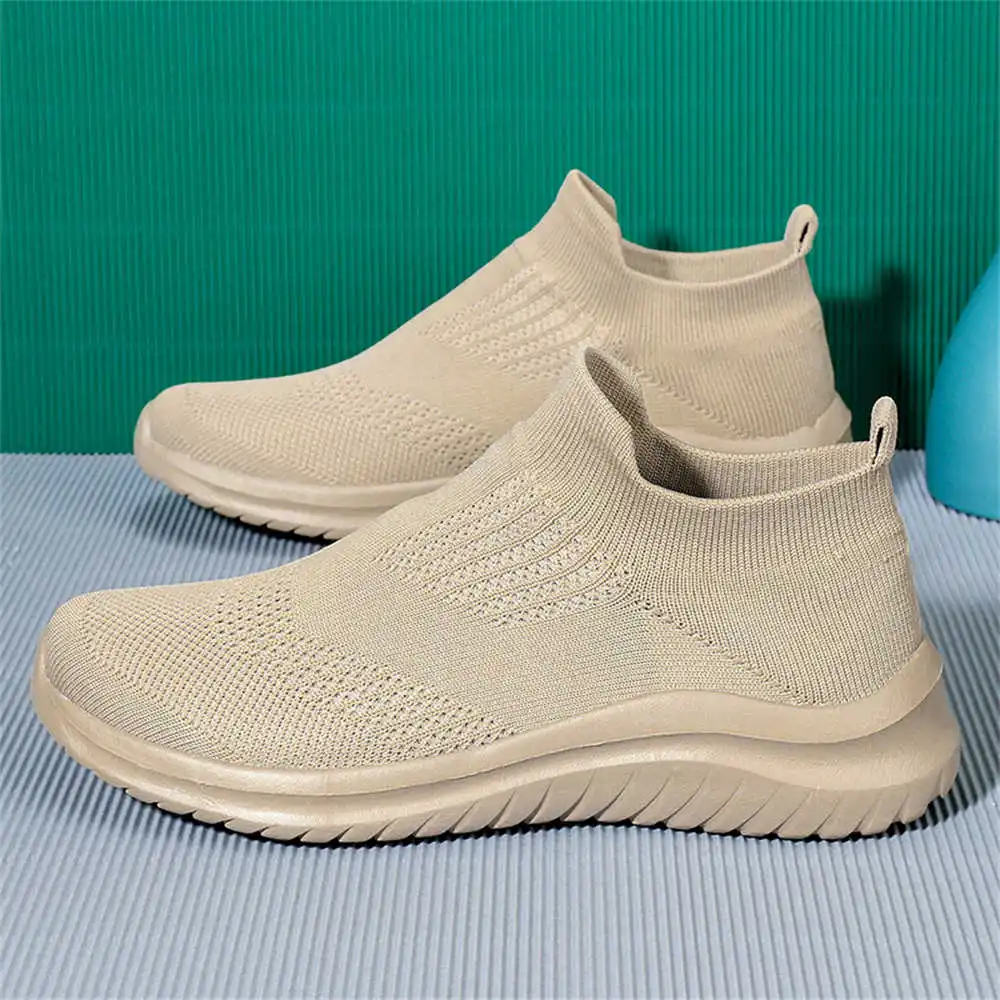 Beige Zachte Nieuwe Nieuwighei - Men Shoes On Clearance recensie en prijs