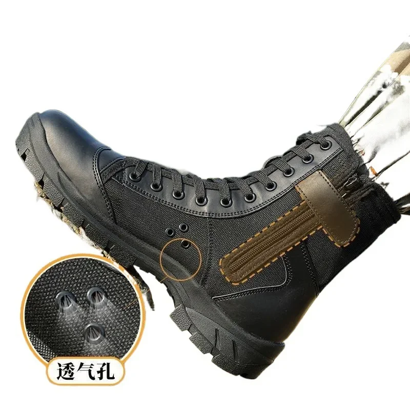 Zomer mesh ademende trainingsl - Men'S Training Shoes recensie en prijs