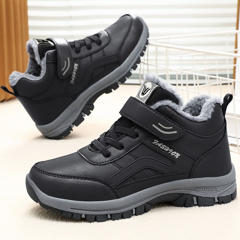2026 Snowboots voor heren Casu - Winter Boot Insulated recensie en prijs