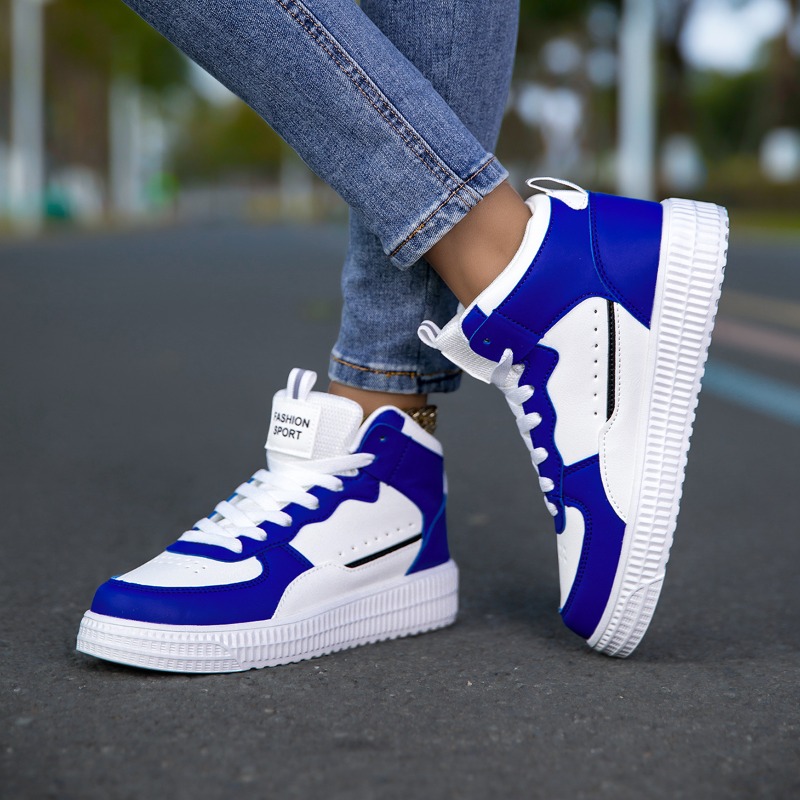 MAEDEF Vrouwen Schoenen Flats  - Men'S Shoes With Platform recensie en prijs