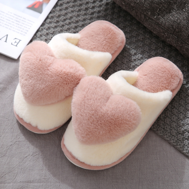 Winter Warm Hartpatroon Katoen - Men Shoes Winter recensie en prijs