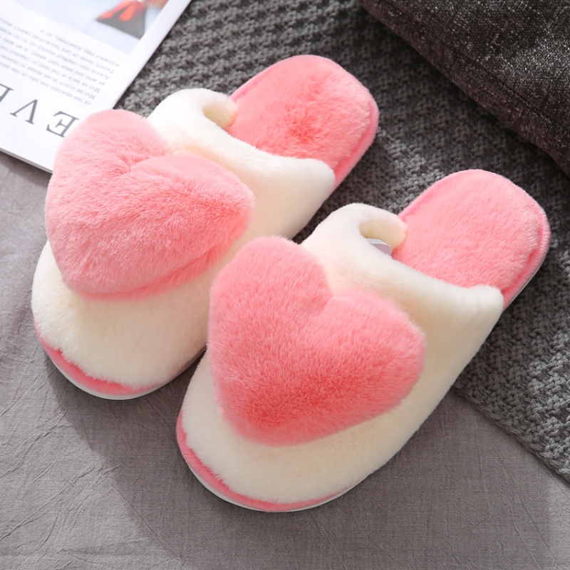 Winter Warm Hartpatroon Katoen - Men Shoes Winter recensie en prijs