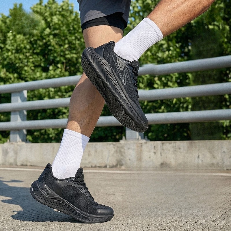 2026 Bestverkochte hardloopsch - Men'S Shoes X Wide recensie en prijs