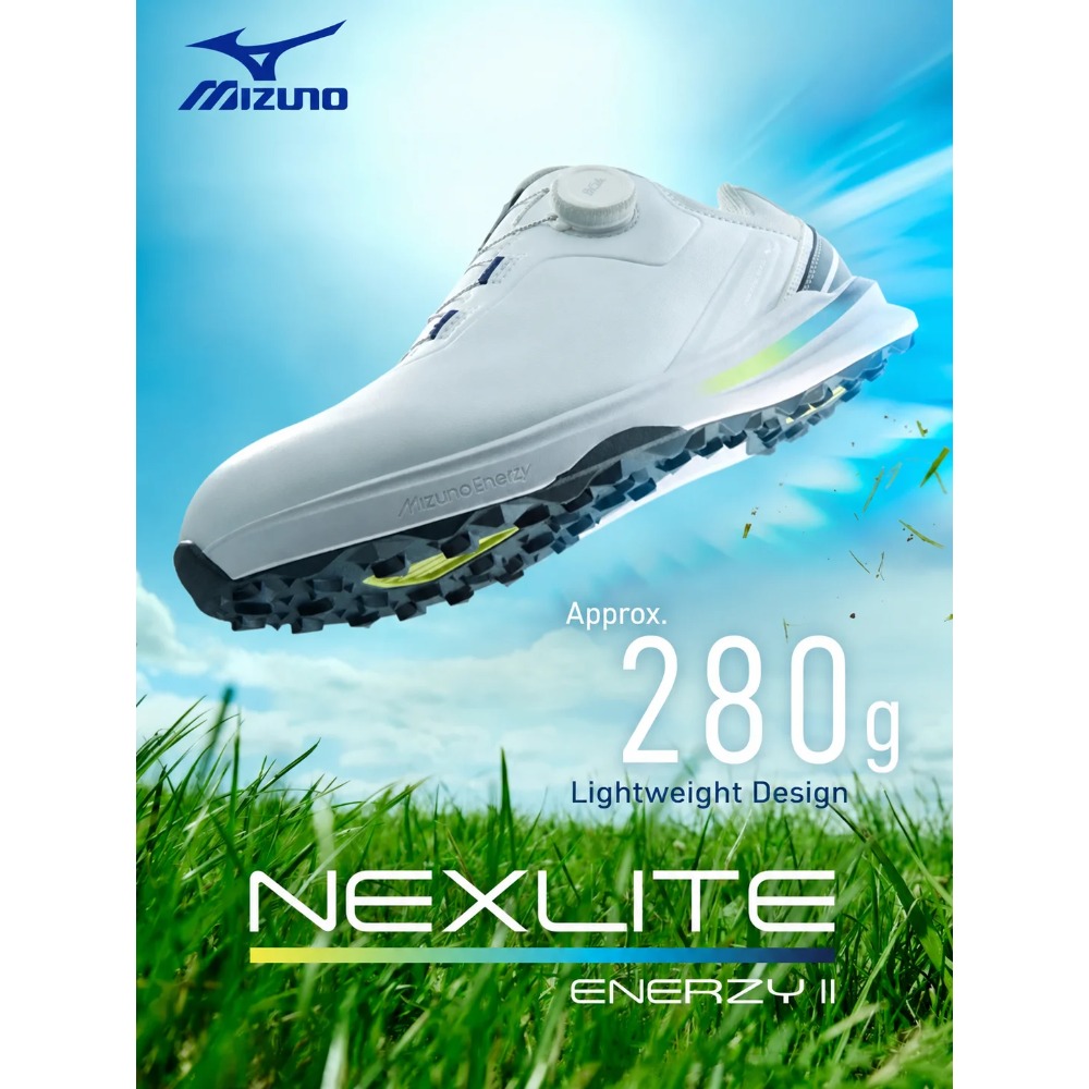 2026 Nieuwe Mizuno Golfschoene - Men Shoes Men recensie en prijs