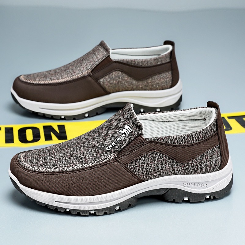 Zomerschoenen voor heren Nieuw - Men Shoes On Clearance recensie en prijs