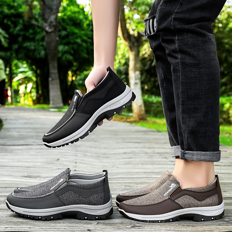 Zomerschoenen voor heren Nieuw - Men Shoes On Clearance recensie en prijs