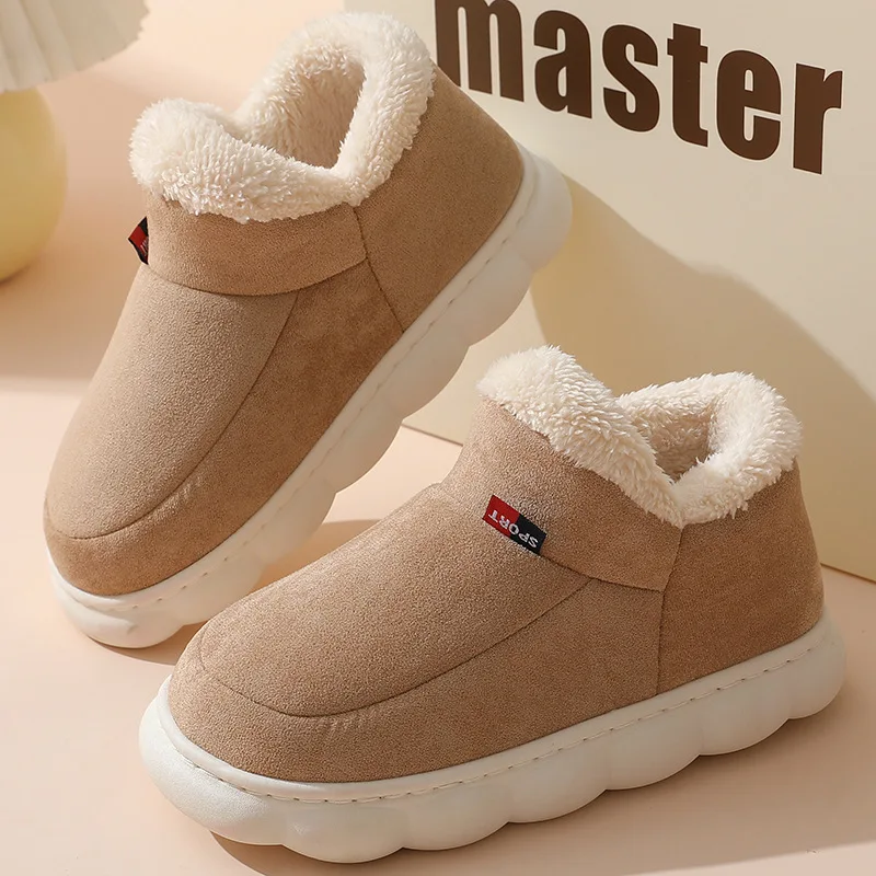 Winter Casual Huisschoenen Voo - Men Shoes Winter recensie en prijs