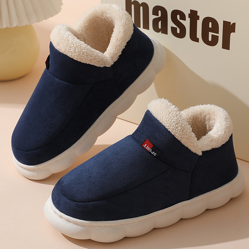 Winter Casual Huisschoenen Voo - Men Shoes Winter recensie en prijs