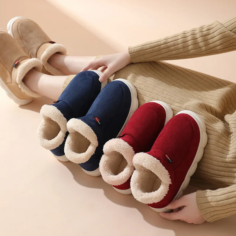 Winter Casual Huisschoenen Voo - Men Shoes Winter recensie en prijs