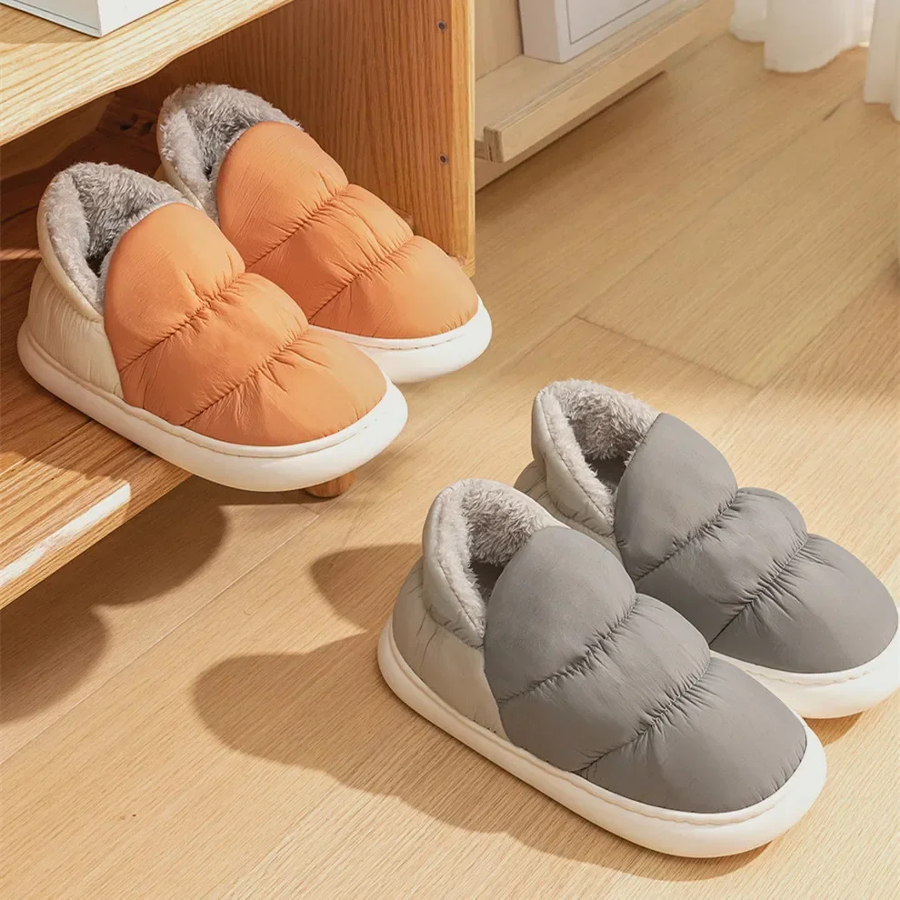 Dames Heren Slippers Winter Do - Men Shoes Winter recensie en prijs