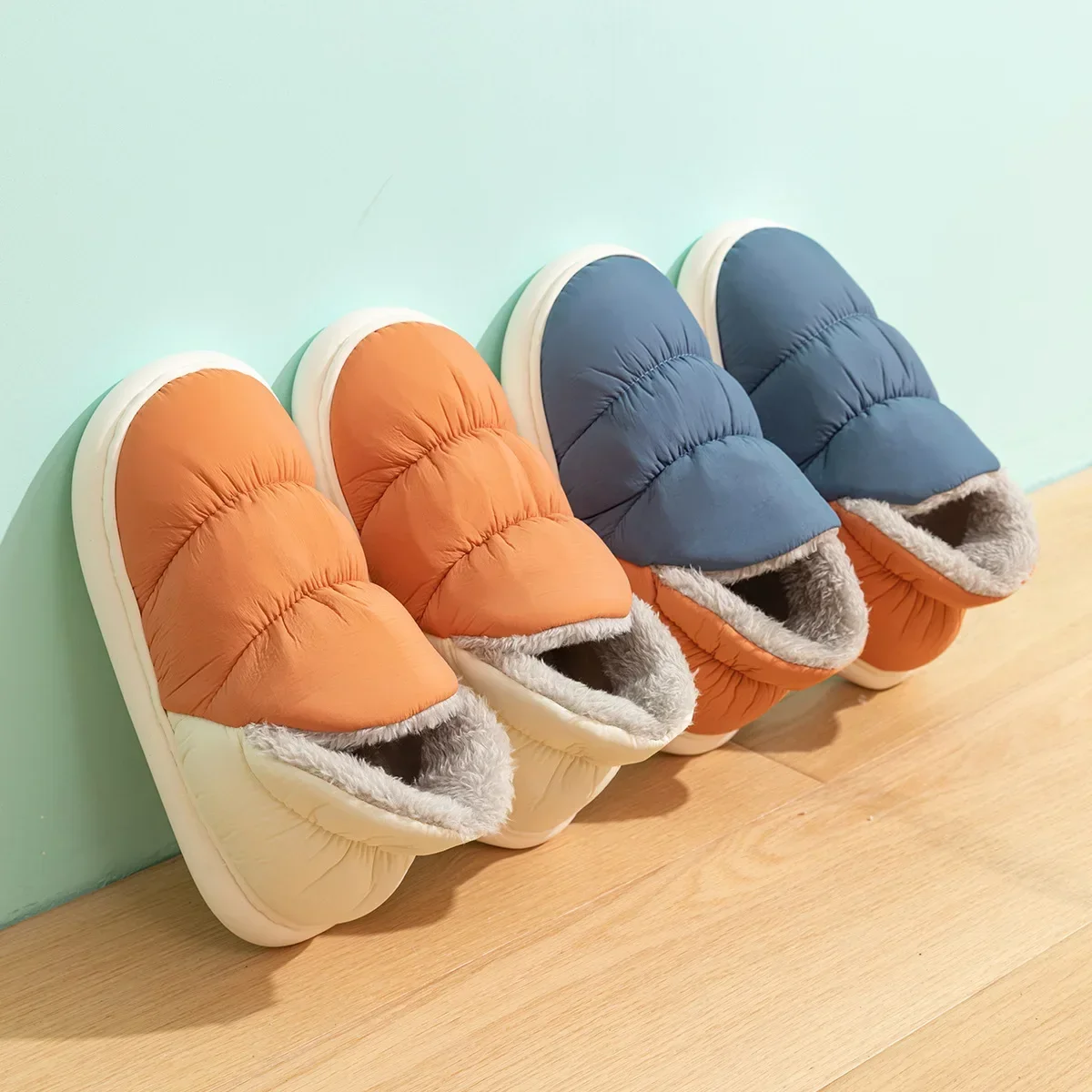 Dames Heren Slippers Winter Do - Men Shoes Winter recensie en prijs