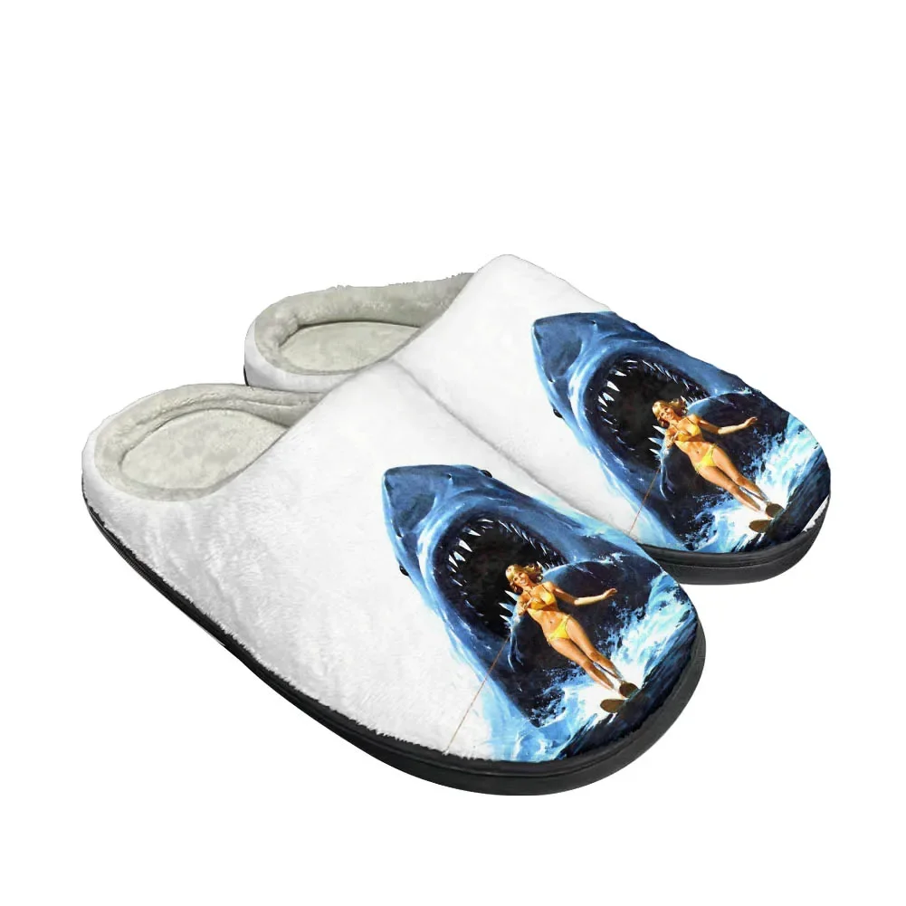 Movie Jaws Fashion Cool Katoen - Men Shoes Winter recensie en prijs
