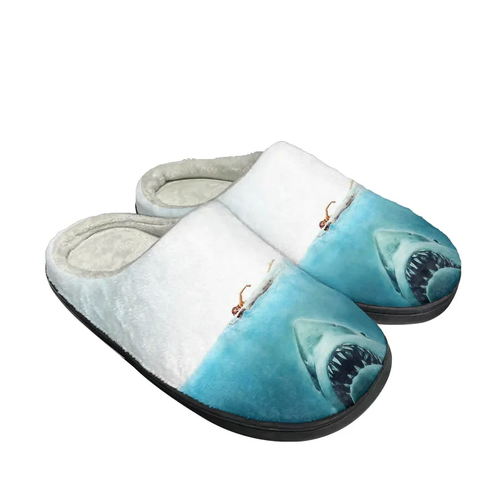 Movie Jaws Fashion Cool Katoen - Men Shoes Winter recensie en prijs
