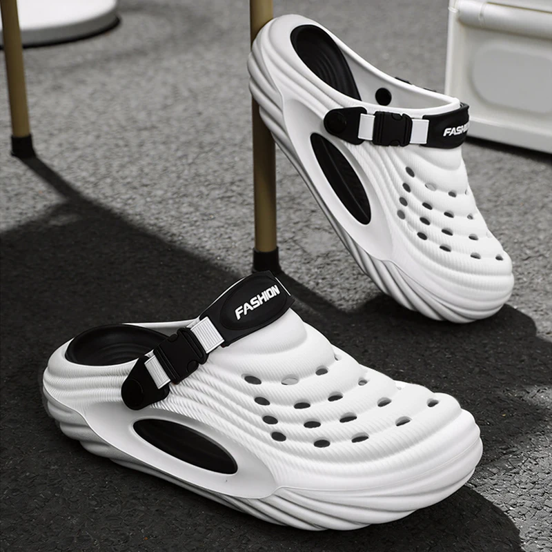 Outdoor Heren Zomer EVA Slippe - Sandal Sport Outdoor recensie en prijs