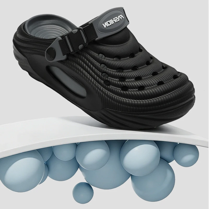 Outdoor Heren Zomer EVA Slippe - Sandal Sport Outdoor recensie en prijs