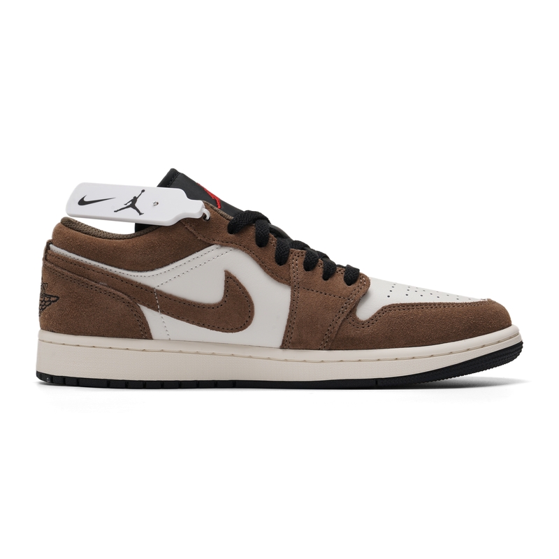 Nike herensneakers, sportschoe - Men'S Shoes Jordan 1 recensie en prijs