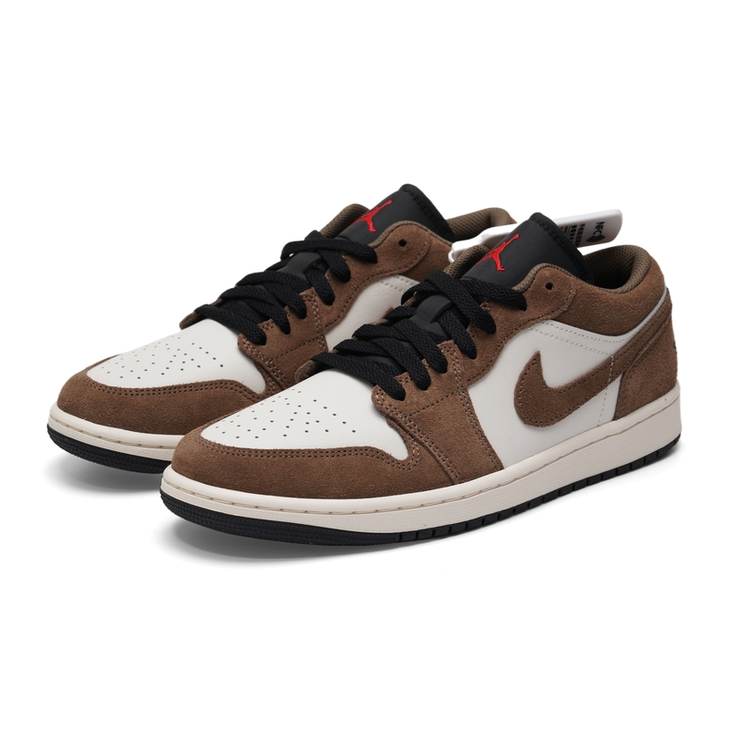 Nike herensneakers, sportschoe - Men'S Shoes Jordan 1 recensie en prijs