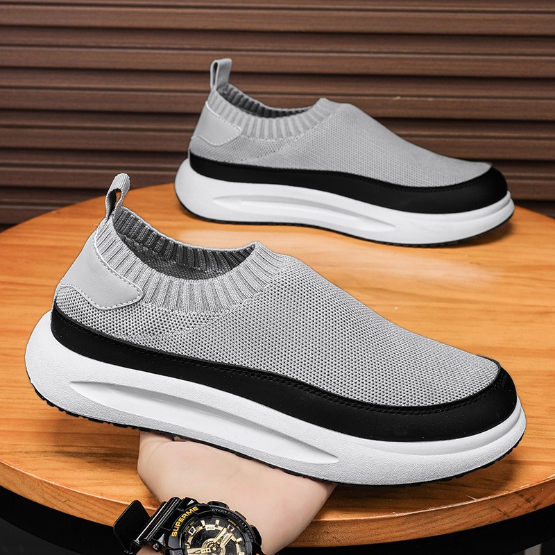 2025 Nieuwe Herenschoenen Adem - Men Shoes Running recensie en prijs