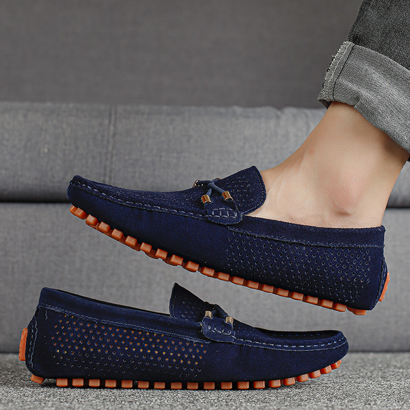 2026 Zomer Mannen Casual Schoe - Men'S Shoes Hush Puppies recensie en prijs