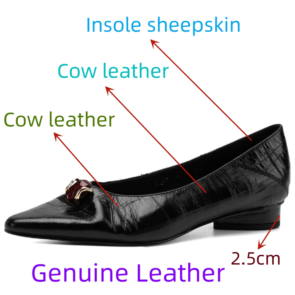 【JOCHEBED HU】Handgemaakte dame - Men Shoes Men recensie en prijs