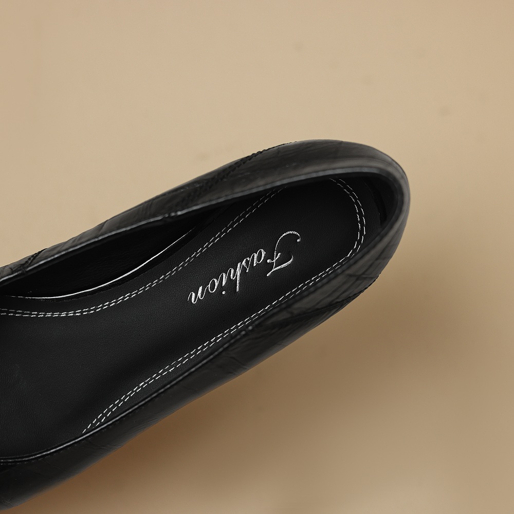 【JOCHEBED HU】Handgemaakte dame - Men Shoes Men recensie en prijs