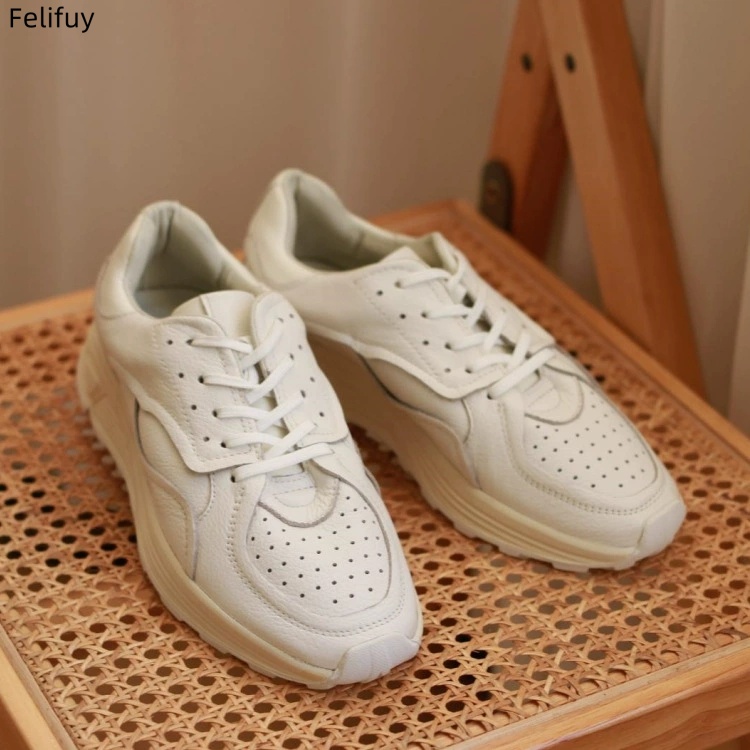 Casual witte herenschoenen met - Men'S Shoes Hush Puppies recensie en prijs