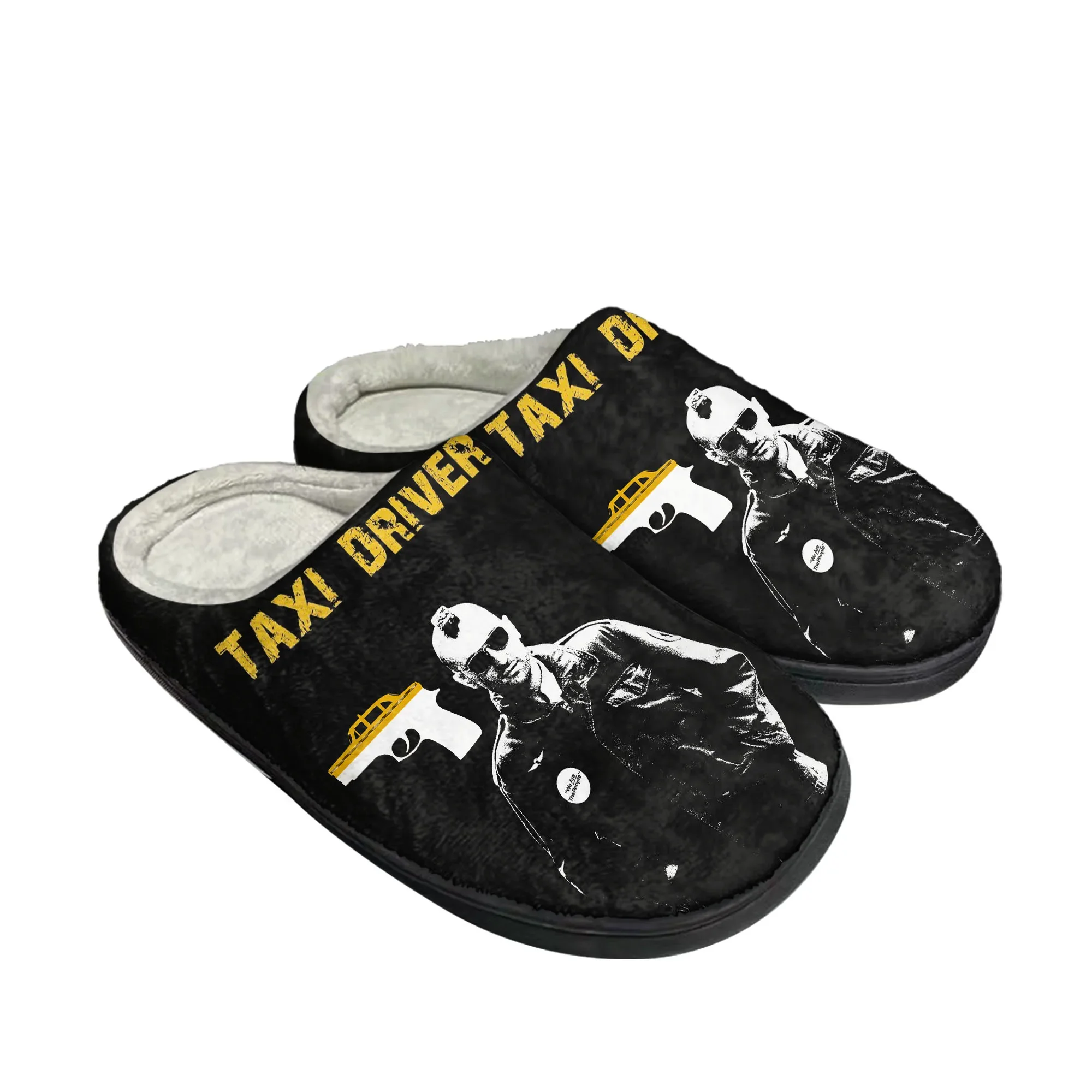 Taxi Driver Movie Home katoene - Men Shoes Winter recensie en prijs