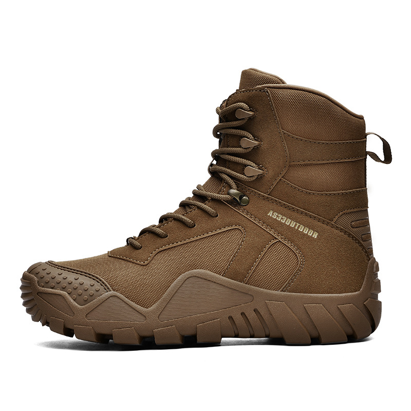 Herenlaarzen met veters, water - Men'S Training Shoes recensie en prijs
