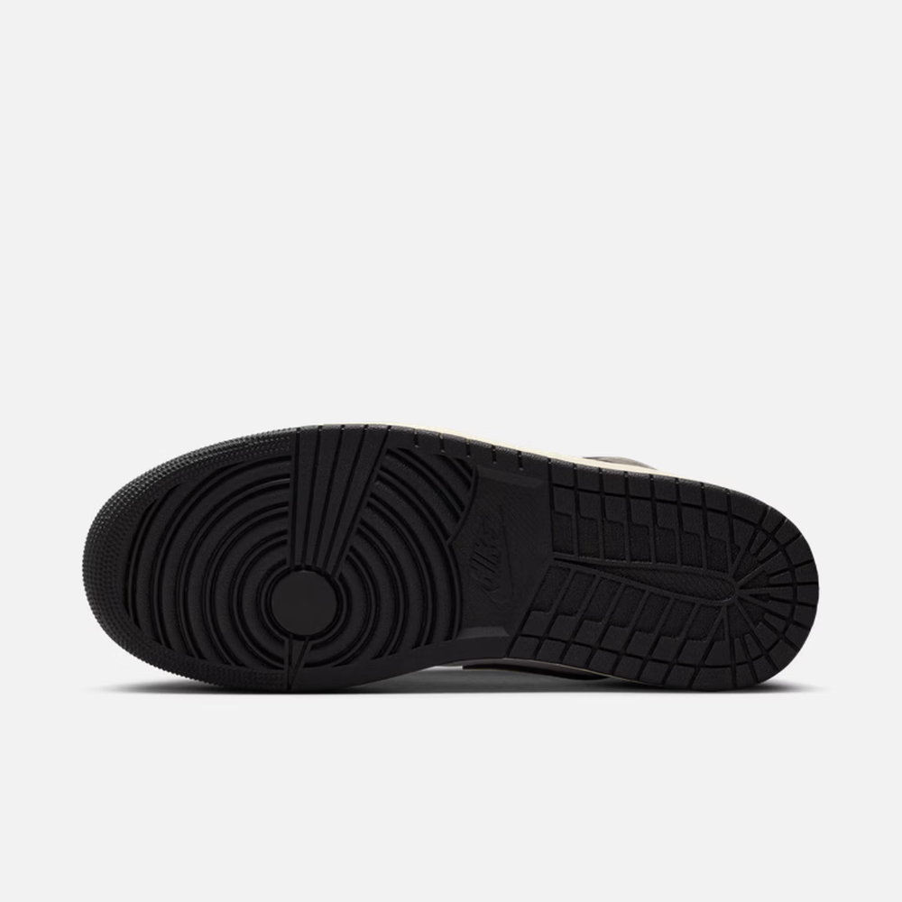 Nike Air Jordan 1 basketbalsch - Men'S Shoes Jordan 1 recensie en prijs