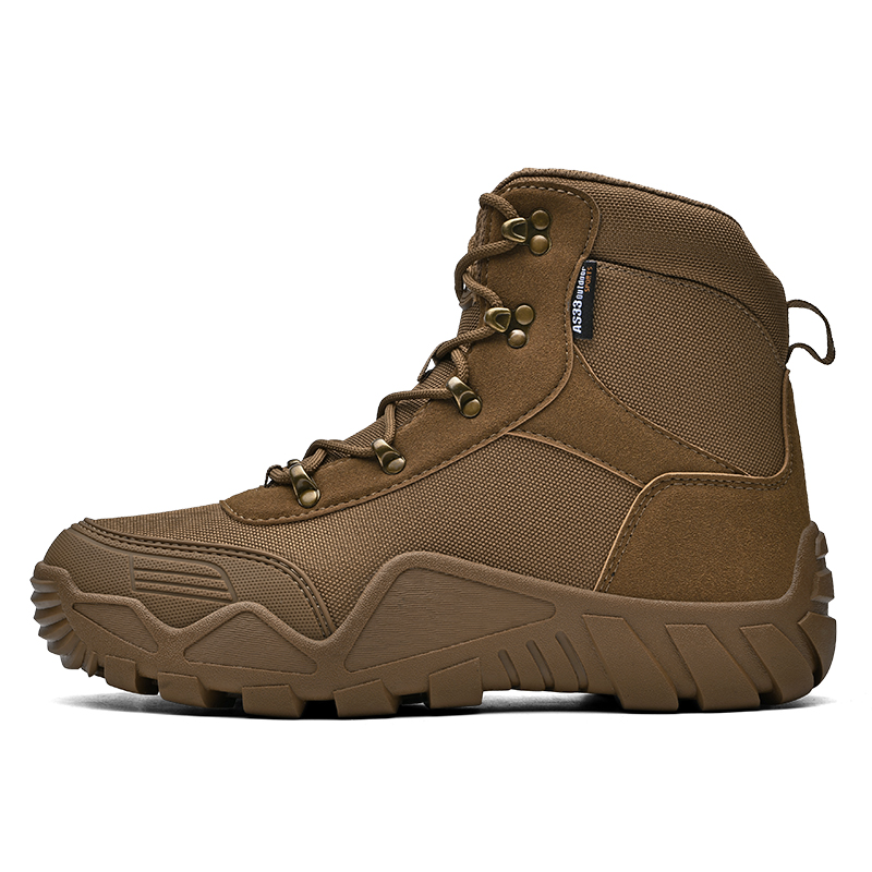Mannen Tactische Schoenen Outd - Men'S Training Shoes recensie en prijs