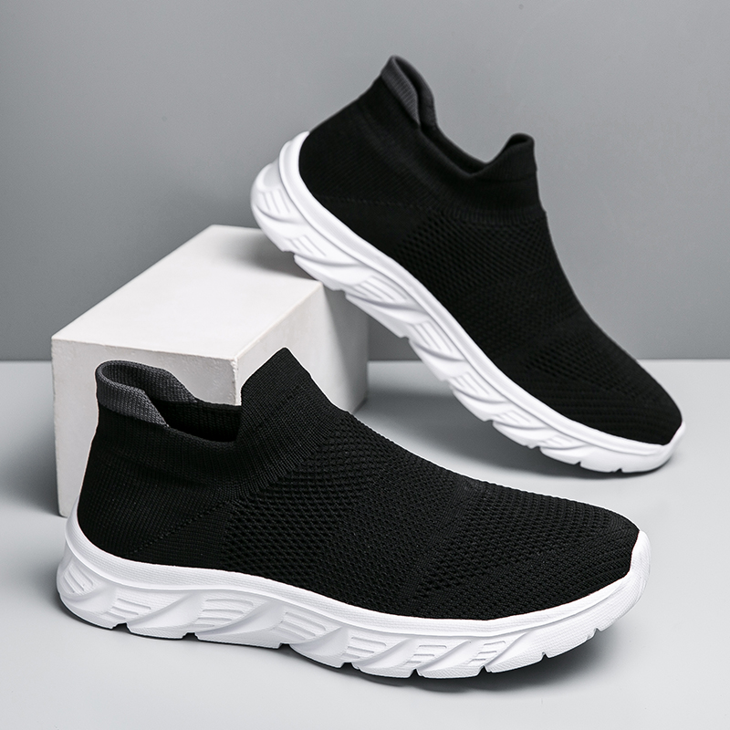 Ademende heren casual schoenen - Men Shoes Vans recensie en prijs