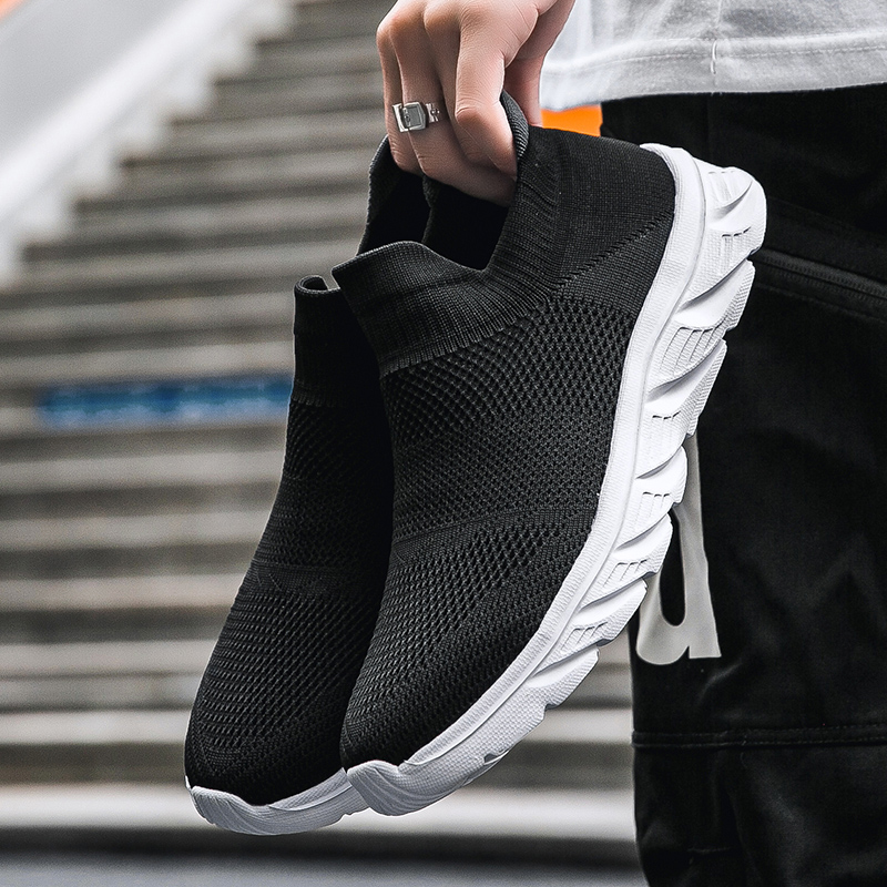 Ademende heren casual schoenen - Men Shoes Vans recensie en prijs