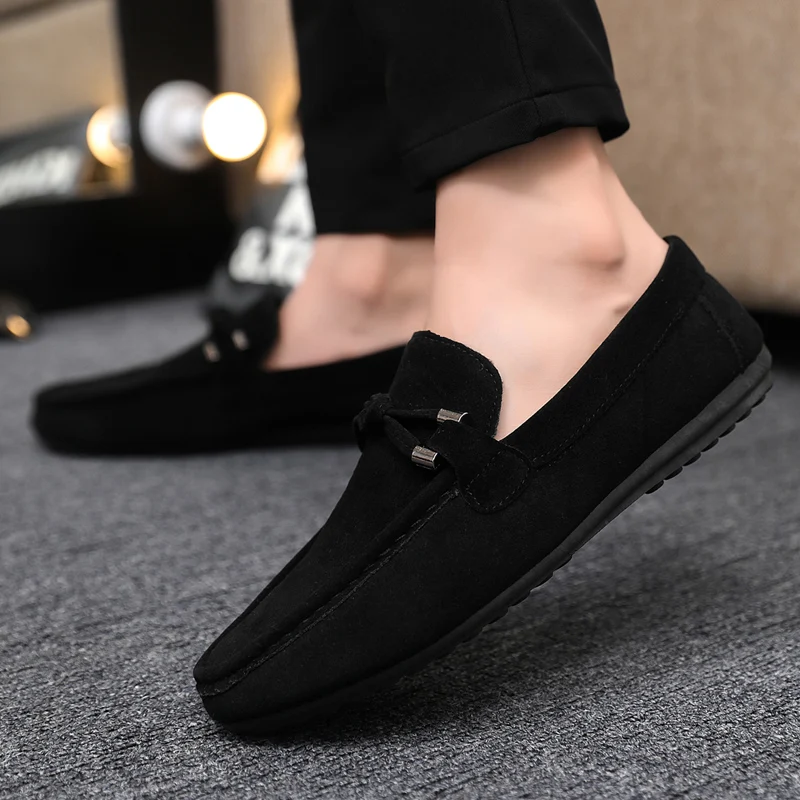 Mannen Casual Schoenen Mode Ma - Men'S Shoes Hush Puppies recensie en prijs