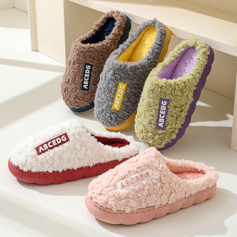 Trend Winter Paar Indoor Antis - Men Shoes Winter recensie en prijs