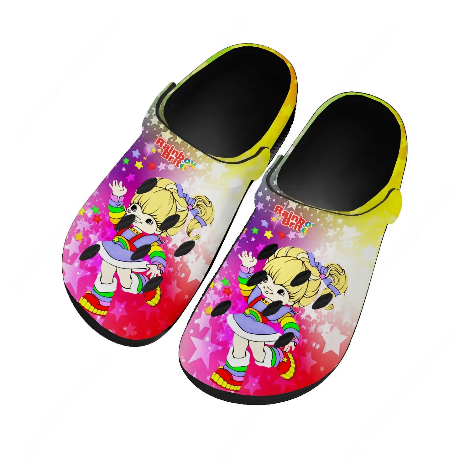 Brite Rainbow Waterschoenen He - Men'S Shoes Comfort recensie en prijs