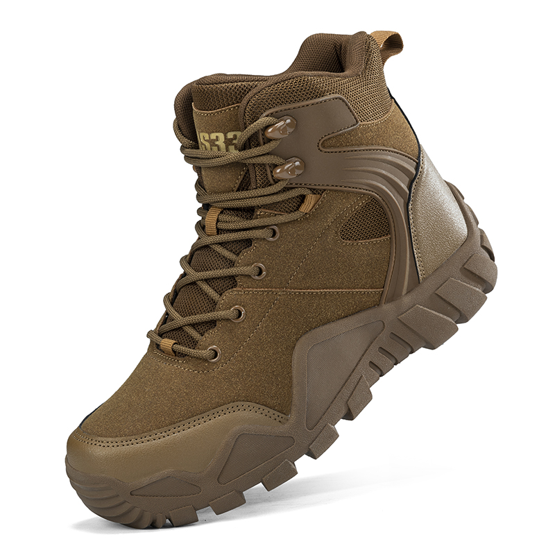Nieuwe Legerschoenen Mannelijk - Men'S Training Shoes recensie en prijs