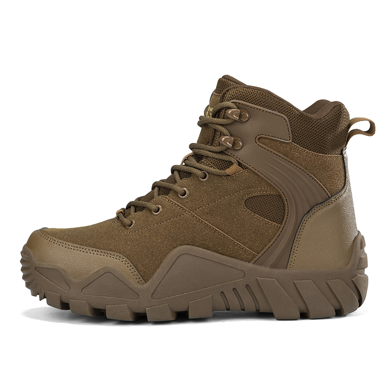 Nieuwe Legerschoenen Mannelijk - Men'S Training Shoes recensie en prijs