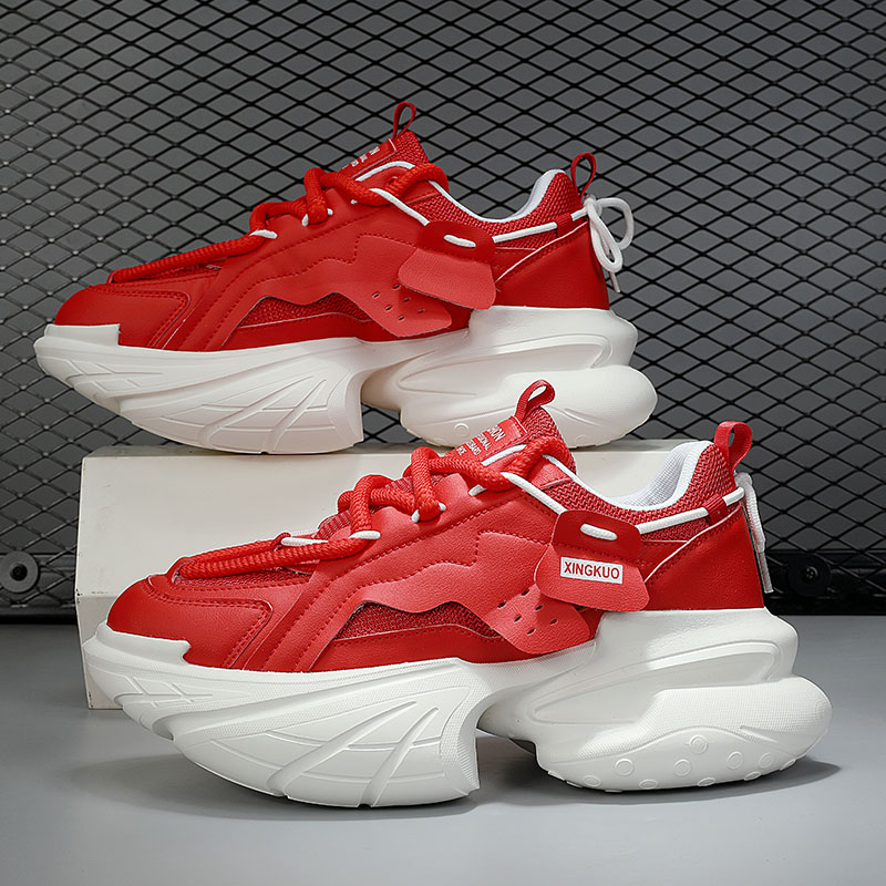 Merk Rode Heren Stijgende Scho - Men Shoes Red Bottom recensie en prijs
