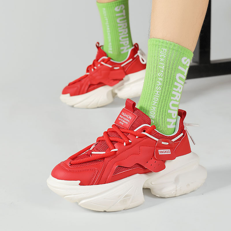 Merk Rode Heren Stijgende Scho - Men Shoes Red Bottom recensie en prijs